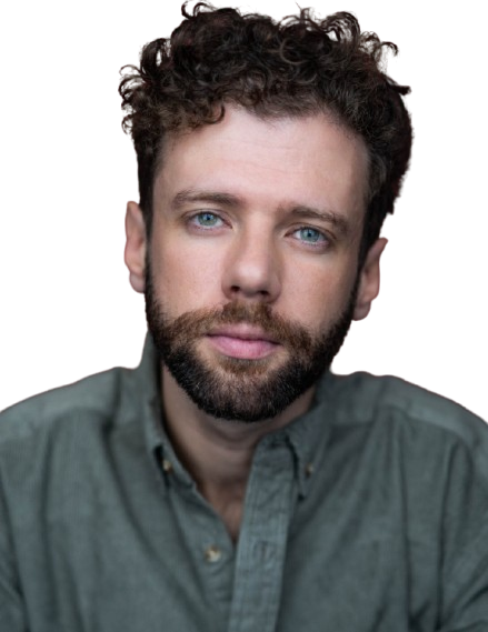 Paul Bailey